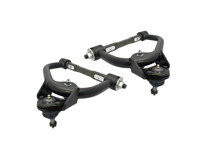 Ridetech Suspension - 6769 Gm Fbody Front Upper Strongarms - 11163699