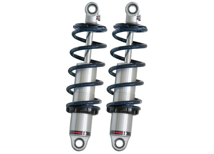 Ridetech Suspension - 6769 Gm Fbody Single Adj. Rear Coilovers - 11166510