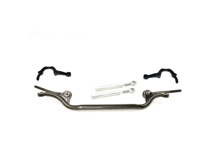 Ridetech Suspension - 6769 Gm Fbody/6874 Nova Truturn System (does Not Include Spindles) - 11169525