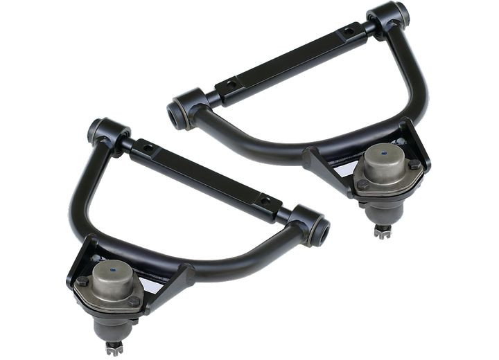Ridetech Suspension - 6570 Impala Front Upper Strongarms - 11283699