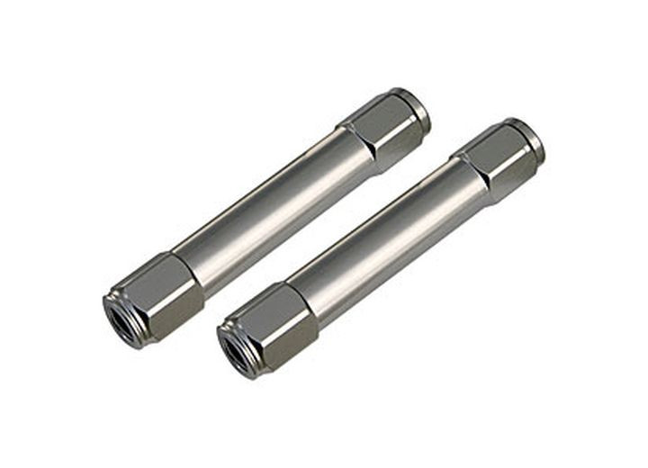 Ridetech Suspension - 8898 C1500 Billet Aluminum Tie Rod Adjusters - 11379400