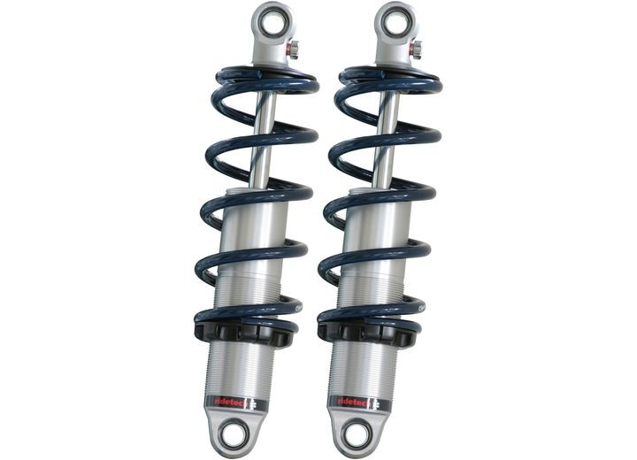 Ridetech Suspension - 9906 Silverado/sierra Rear Hq Series Coilovers - 11386510