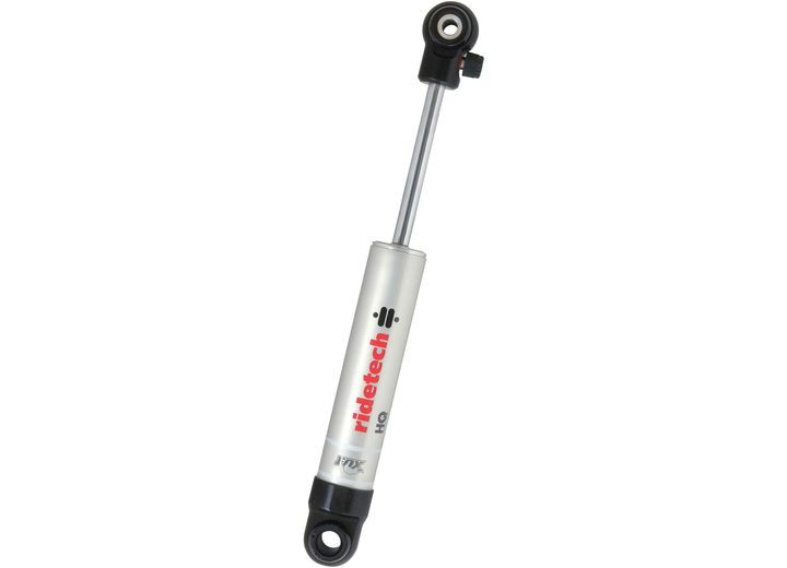Ridetech Suspension - Hq Series Shock Absorbersingle Adjustable/3.85in Stroke/universal Eye - 22139841