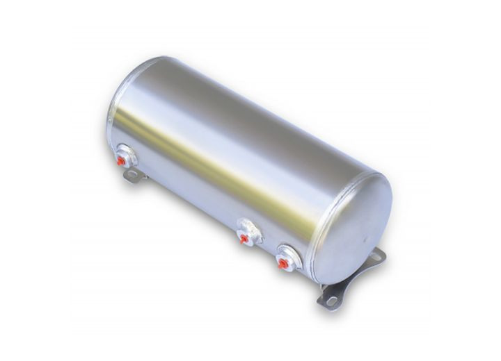 Ridetech Suspension - Air Tank 3 Gallon Aluminum. 20.5in X 7in Diameter. - 31913100
