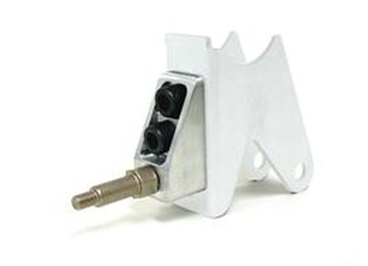 Ridetech Suspension - Billet Lower Shockwave/coilover Mount W/stud Pair - 90001928