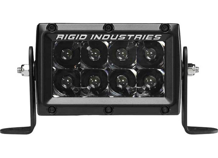 Rigid - Eseries Pro 4 Spot Midnight - 104213BLK