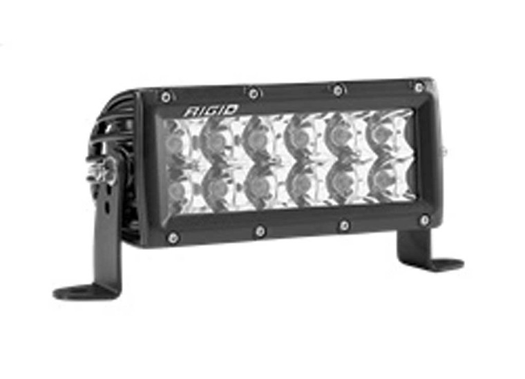 Rigid - E Series Pro 6 Spot - 106213