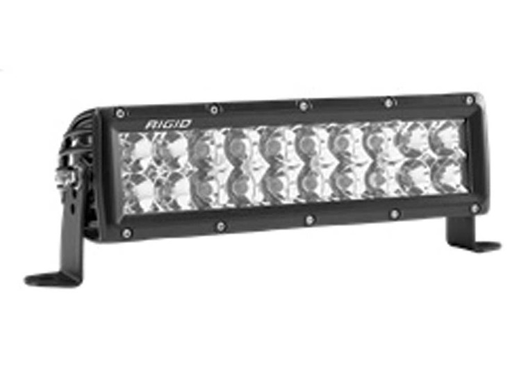 Rigid - Eseries Pro 10 Spot/flood Combo - 110313