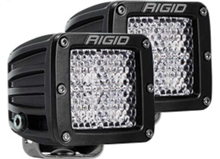 Rigid - Dseries Pro Diffused Sm /2 - 202513