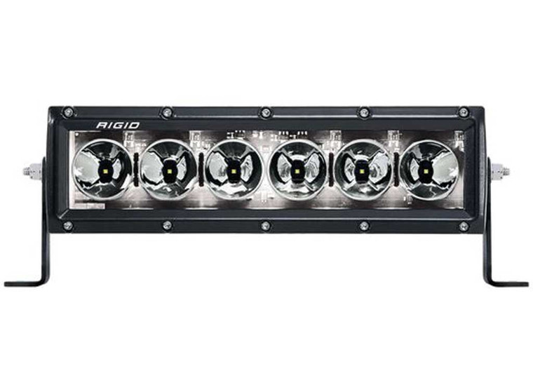 Rigid - Radiance+ 10 Inch Rgbw Light Bar - 210053