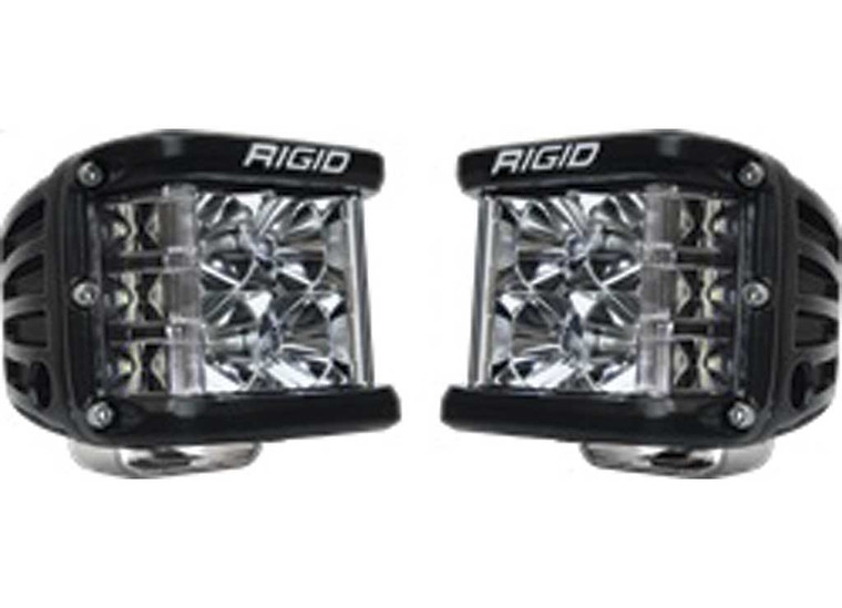 Rigid - Dss Pro Flood Sm /2 - 262113