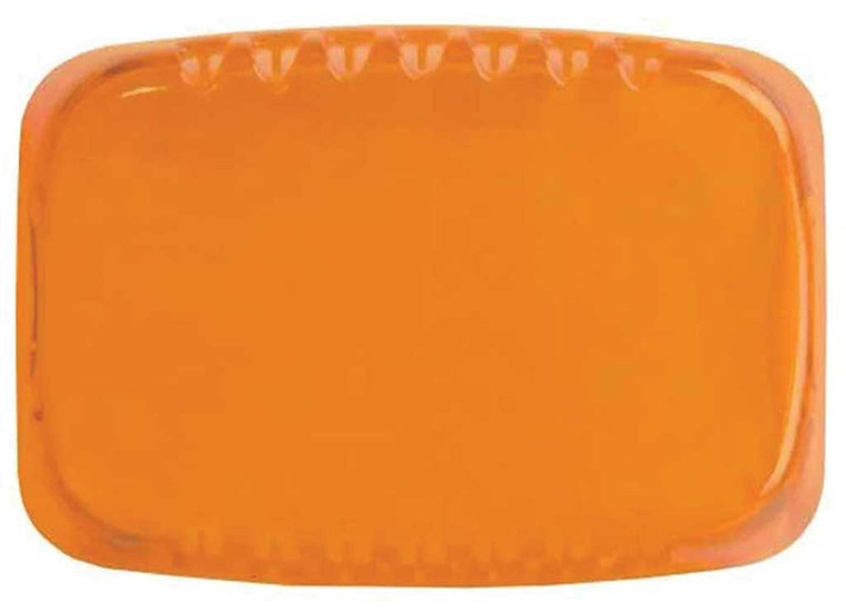 Rigid - Cover Srm Series Amber Pro - 301993