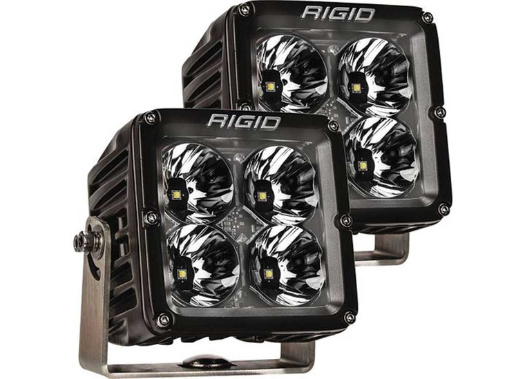 Rigid - Radiance+ Pod Xl Rgbw | Pair - 322053
