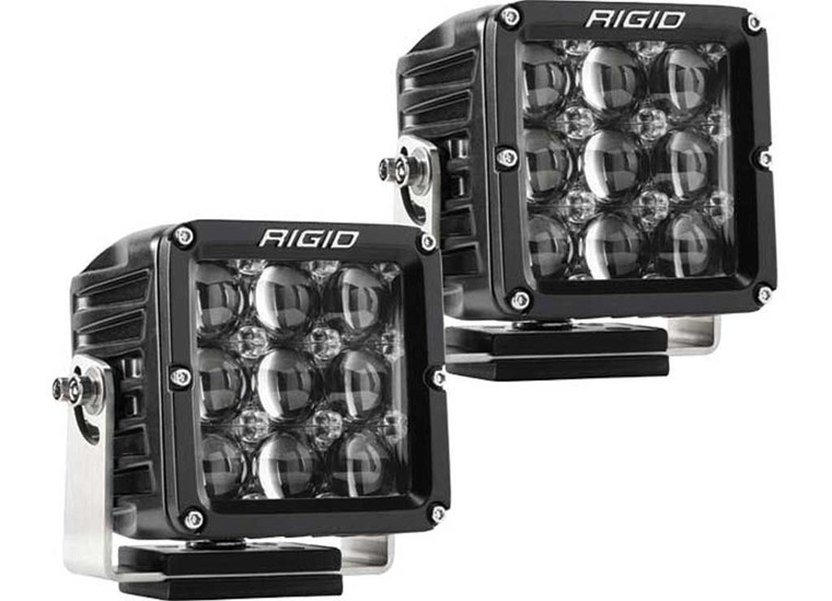Rigid - Dxl Hyperspot /2 - 322413