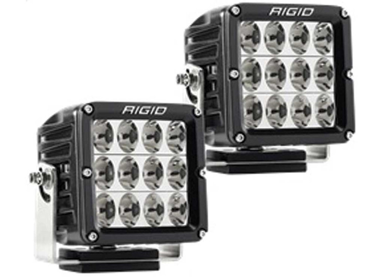 Rigid - Dxl Pro Driving /2 - 322613