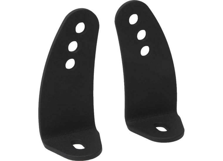 Rigid - Eseries L Bracket Kit - 40182