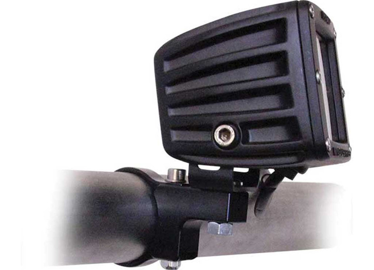 Rigid - Dpn Horizontal Bar Mount  1.125in Tubing - 41240