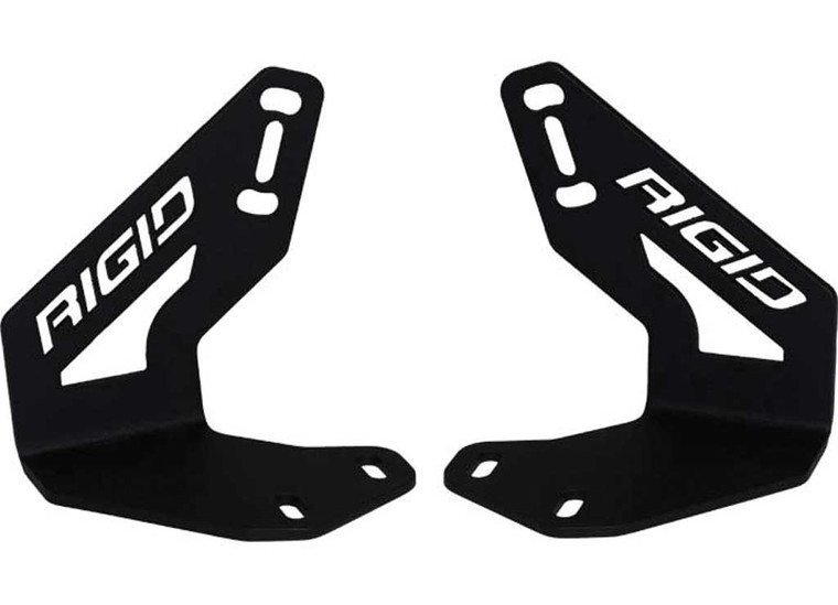 Rigid - 17c Canam Maverick X3 Roof Mount - 41634