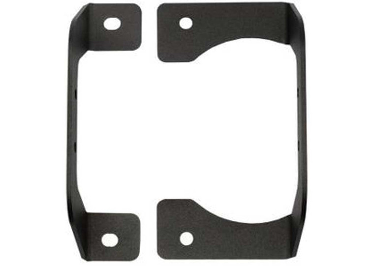 Rigid - 18 Jeep Jl Fog Mnt - 41660