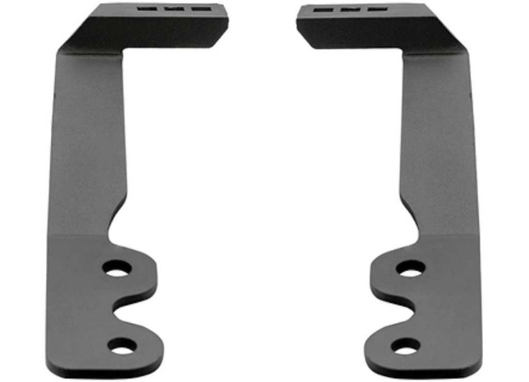 Rigid - 22c Toyota Tundra Apillar Bracket Kit - 46613