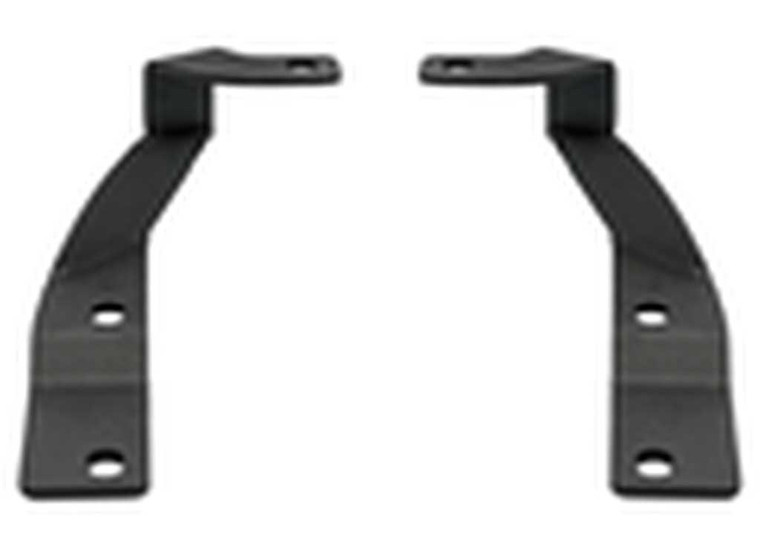 Rigid - 0515 Xterra/0520 Frontier/1621 Pathfinder Apillar Mount - 46728