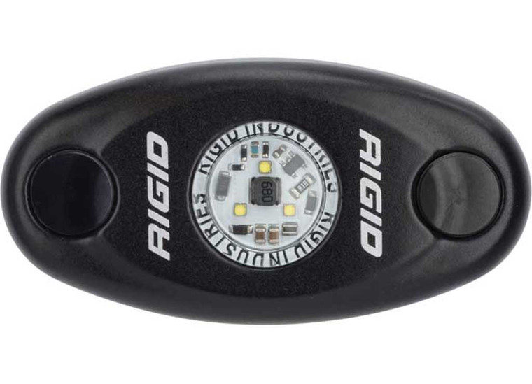 Rigid - Aseries Hp Blk Cw - 480093