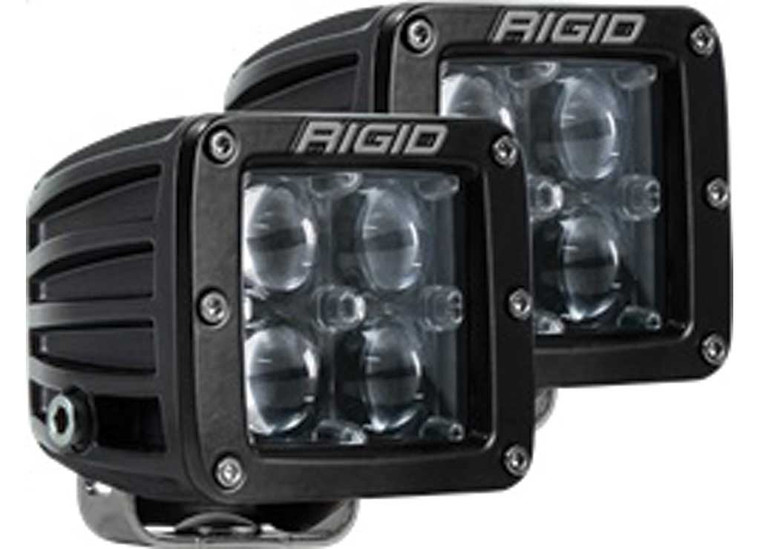 Rigid - Dseries Hyperspot Sm /2 - 504713