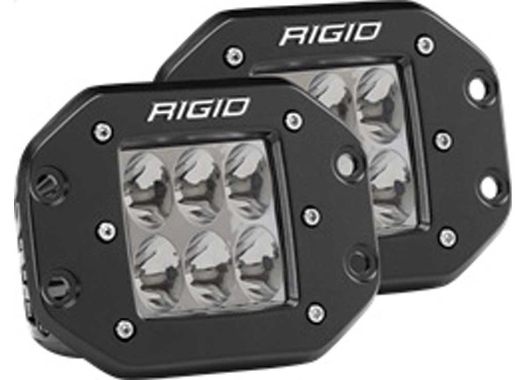 Rigid - Dseries Pro Driving Fm /2 - 512313