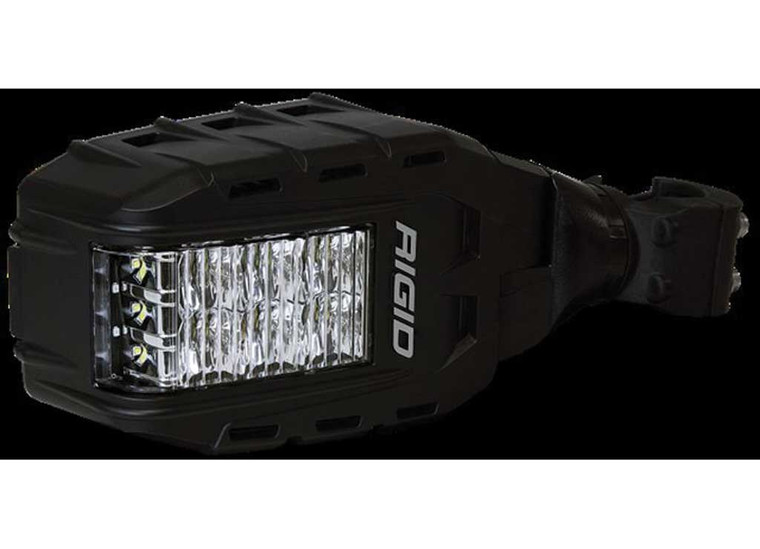 Rigid - Reflect Side Mirror Lights Pair - 64011