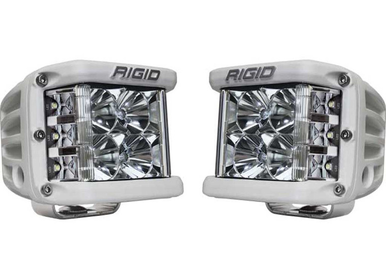 Rigid - Wht Dss Pro Flood Sm /2 - 862113