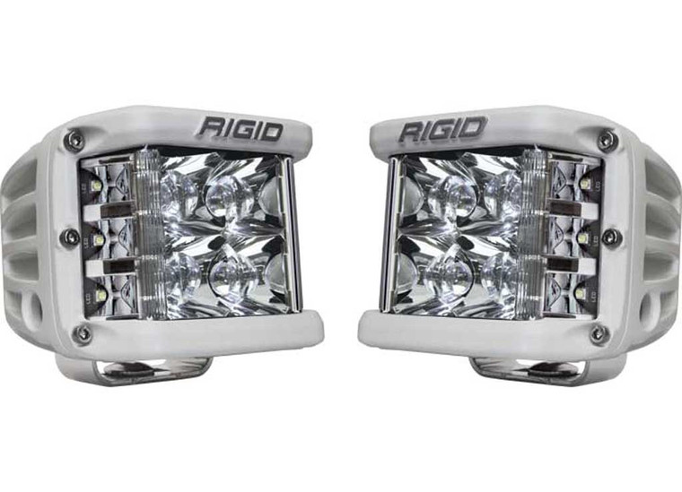 Rigid - Wht Dss Pro Spot Sm /2 - 862213