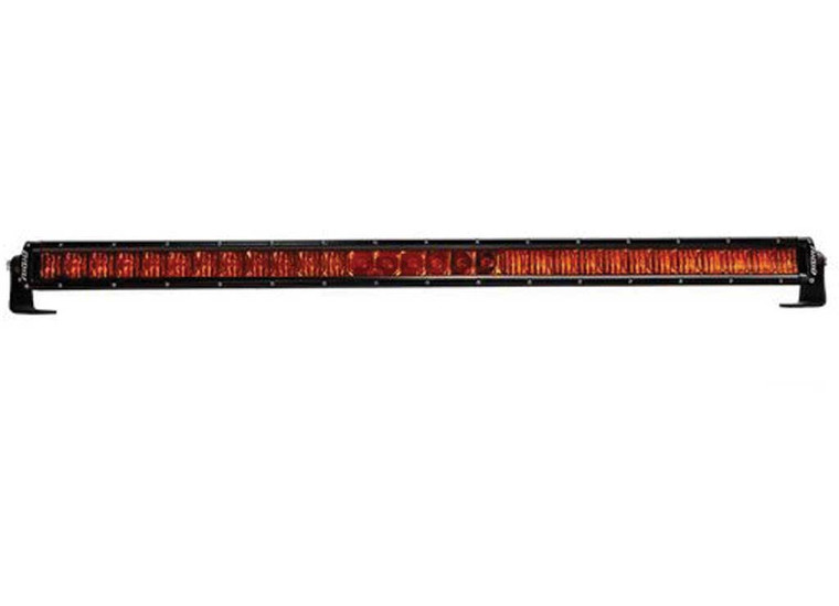Rigid - Srseries 30 Inch Spot With Amber Pro Lens - 932314