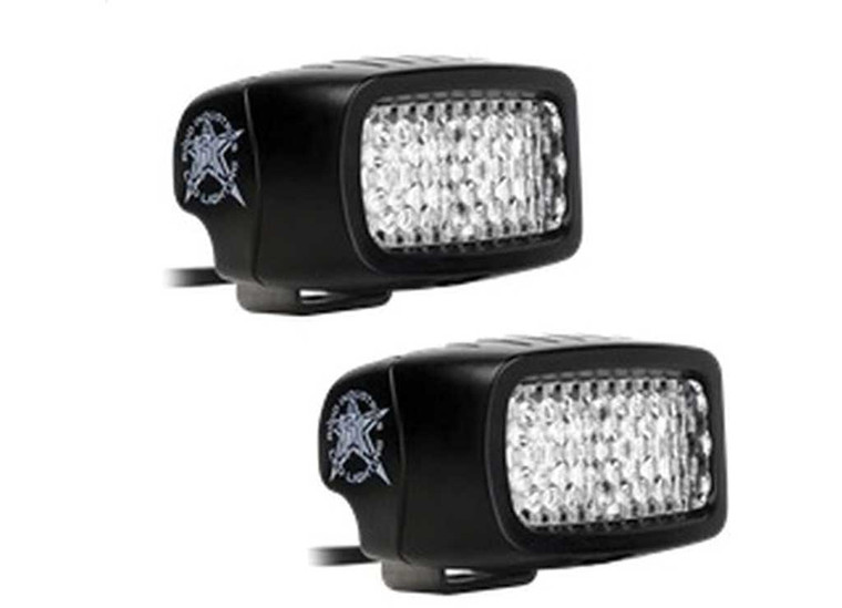 Rigid - Srm Pro Diffused Backup Kit - 980003