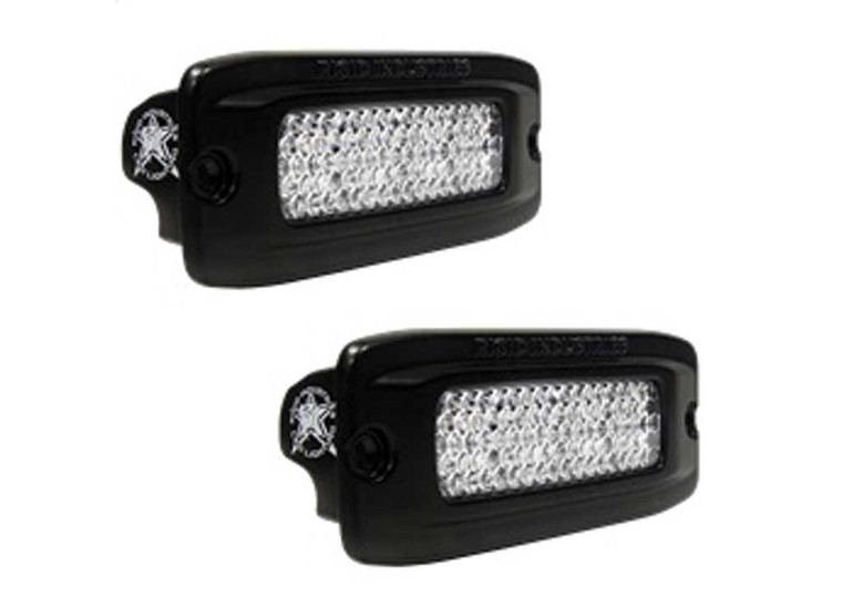 Rigid - Srq Pro Diffused Backup Fm Kit - 980033