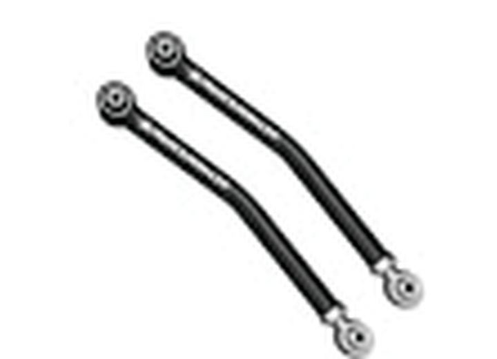 Rock Krawler Suspension - High Clearance Adjustable Rear Lower Controlarm Rear Lower 0718 Wrangler Jk/jku - RK02022B