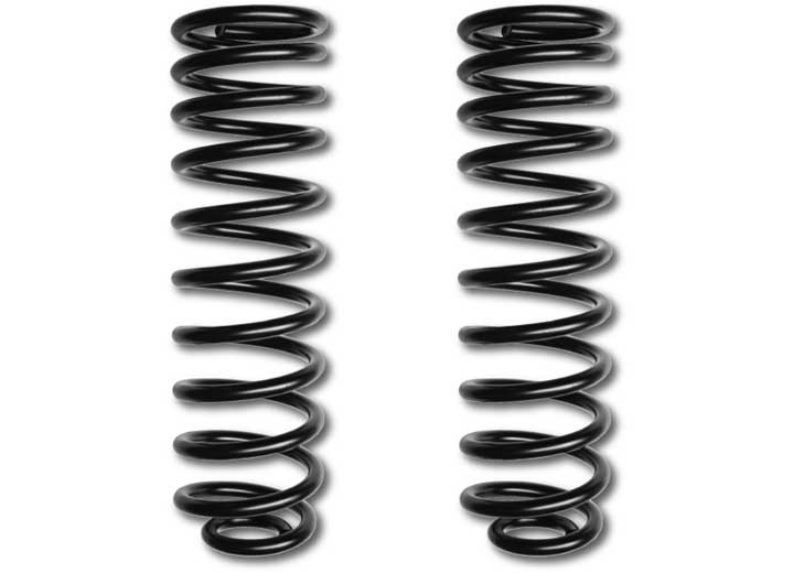 Rock Krawler Suspension - 0718 Wrangler Jku 4dr 2.5in Lift;0718 Wrangler Jk 2dr 3.5in Lift Rear Triple - RK03101P