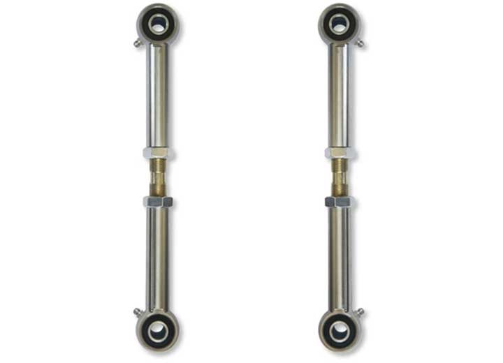 Rock Krawler Suspension - 14c Ram 2500 Hd 4x4 Adjustable Sway Bar Links (2in6in Of Lift) - RK05943K