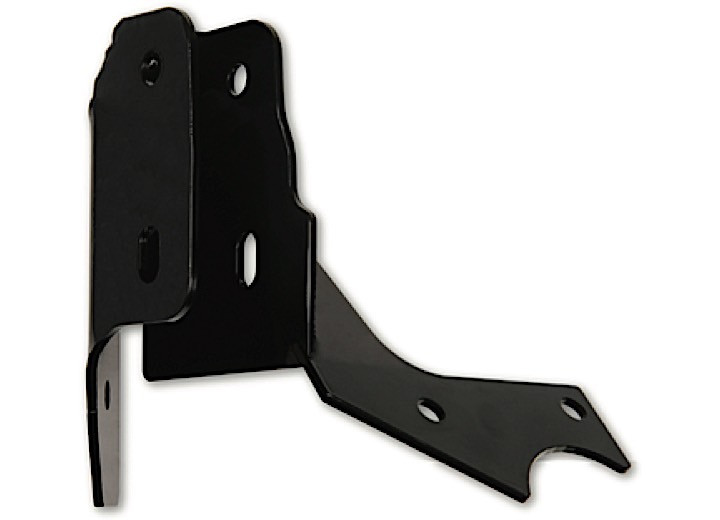 Rock Krawler Suspension - 20c Wrangler Jt Kit Jt Rear Track Bar Relocation Bracket - RK07360K