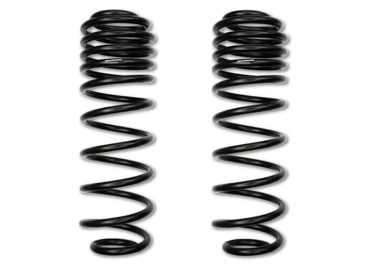 Rock Krawler Suspension - Spring Jl/jlu 2.5 Rear Coil Diesel 18c Wrangler Jl/jlu Rear - RK07843