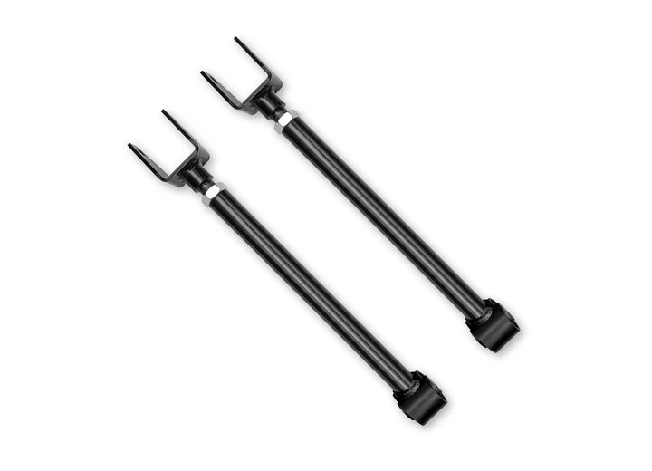 Rock Krawler Suspension - Jk Adve Series Front Upper Control Arms 0718 Wrangler Jk/jku Front - RK07852