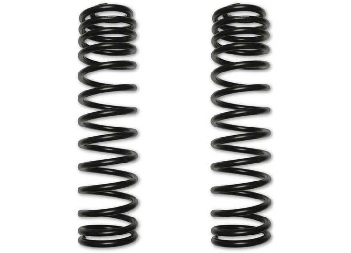 Rock Krawler Suspension - 21c Wrangler Jt Spring Jt 4.5in Front Coil [diesel] - RK07903P