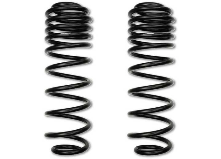 Rock Krawler Suspension - 21c Wrangler Jlu 4door Spring Jlu 3.5in Rear Coil [4xe] - RK07961P