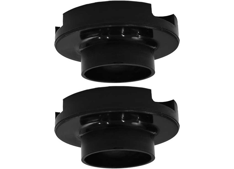 Rock Krawler Suspension - 18c Wrangler Jl 2dr/jlu 4dr 19c Wrangler Jt Frt Kit Jl/jt Top Neutral Spring Seat - RK08244K
