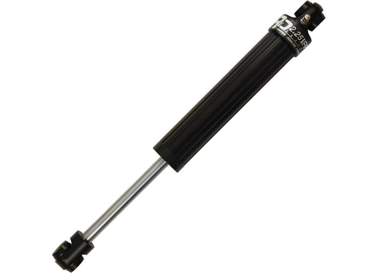 Rock Krawler Suspension - 18c Wrangler Jl 2door/ Jlu 4door 19c Wrangler Jtstabilizer Steering 8 Trav - RRD08499