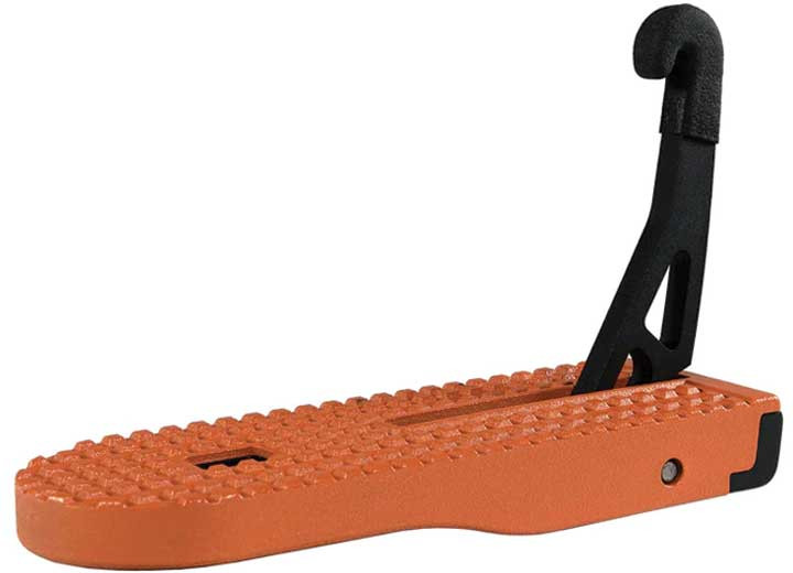 Klymit - Moki Ascent; Dualposition Hook & Platform Step; Black/orange - 100662