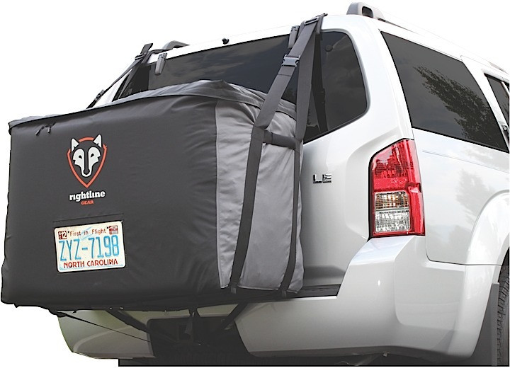 Klymit - Cargo Saddlebag - 100B90