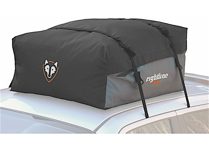 Klymit - Sport Jr. Car Top Carrier With Car Clips - 100S50