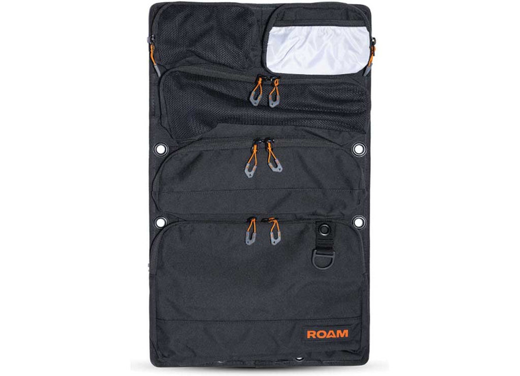 Roam Adventure CO - Lid Organizer 86l - ROAM-LIDORG-86L