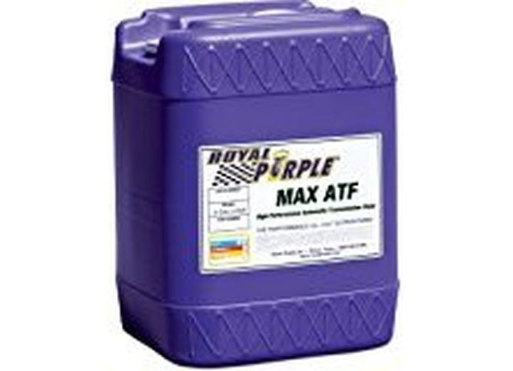 Royal Purple - Max Atf 5 Gal. Pail - 5320