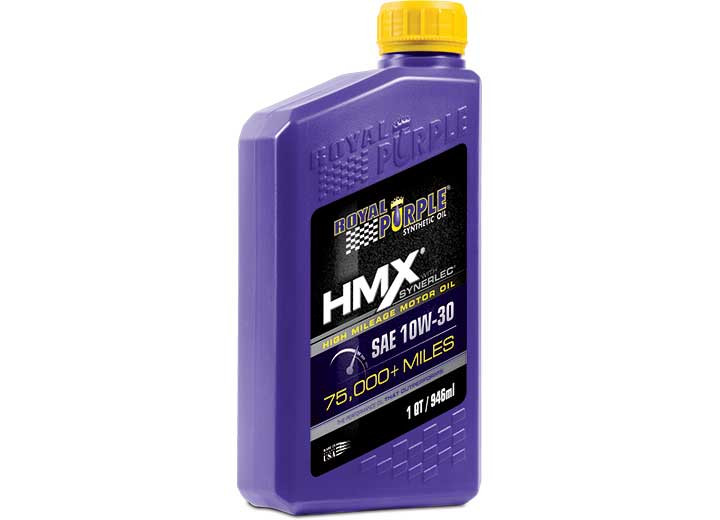 Royal Purple - Hmx 5w30 6qt Case - 11745